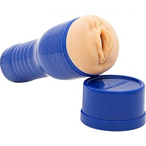 Masturbator Realist Angie Lynx — Design Discret și Realist