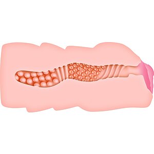 Masturbator Realistic Tori Thumb 2