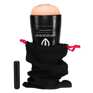 Release T Deep Love Stroker Thumb 2