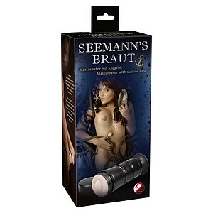 Masturbator Sailors Girl Suction Cup Thumb 3