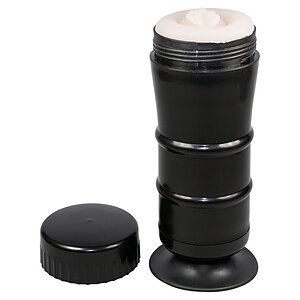 Masturbator Sailors Girl Suction Cup Thumb 1