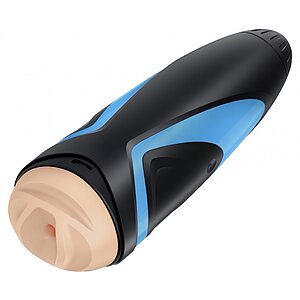 Masturbator Satisfyer Men Negru