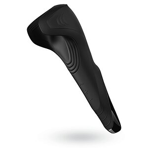 Masturbator Satisfyer Men Wand cu Vibrații pentru Gland