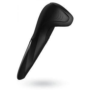 Masturbator Satisfyer Men Wand cu Vibrații pentru Gland