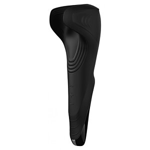 Masturbator Satisfyer Men Wand cu Vibrații pentru Gland