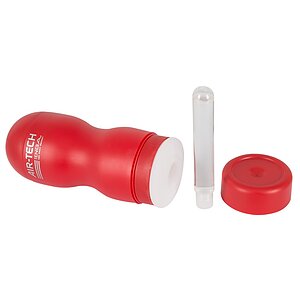 Tenga Air-Tech Argintiu Thumb 1