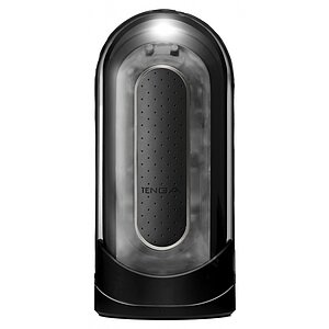 Tenga Flip Zero Electronic Negru