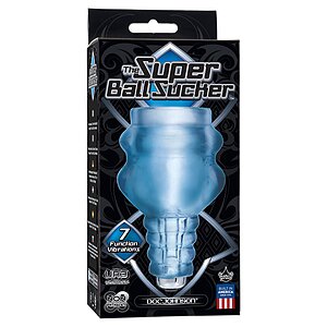 The Super Ball Piper Transparent Thumb 1