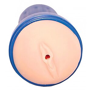 Masturbator Travel Honey Pot