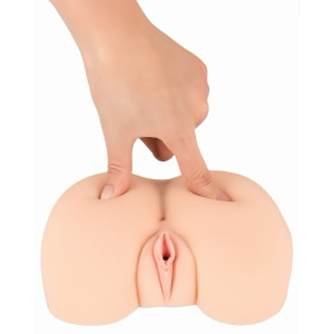 Masturbator Twos Company Thumb 2