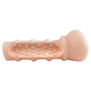 Masturbator Vagina Extreme Fill Her Up Thumb 1