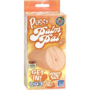 Păsărică Palm Pal Ur3 Thumb 2