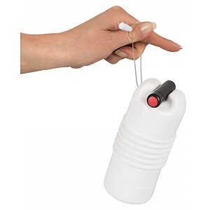 Masturbator Vulcan Ripe Cu Vibrații Thumb 5