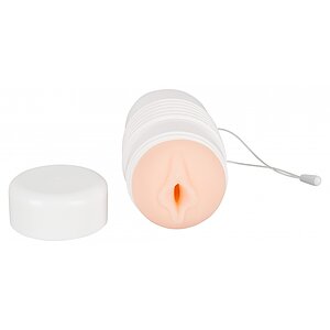 Masturbator Vulcan Ripe Cu Vibrații Thumb 2