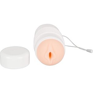 Masturbator Vulcan Ripe Cu Vibratii Thumb 2