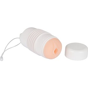 Masturbator Vulcan Ripe Cu Vibratii Thumb 1