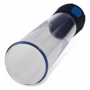 Maximizer VX4 Pompa Vacuum Automată Pentru Stimulare Masculă Transparent Thumb 2