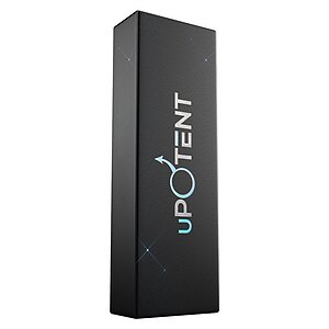 Miere UPotent Pentru Potentă Și Ejaculare Precoce 10g
