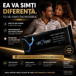 Miere UPotent Pentru Potentă Și Ejaculare Precoce 10g Thumb 3