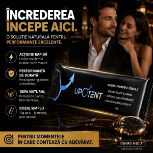 Miere UPotent Pentru Potentă Și Ejaculare Precoce 10g Thumb 2