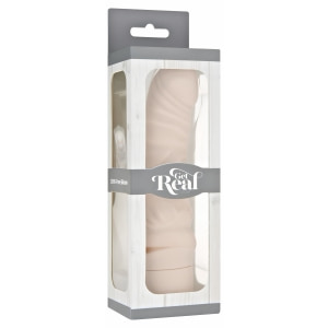 Mini Classic Vibrator Punctul G Thumb 4