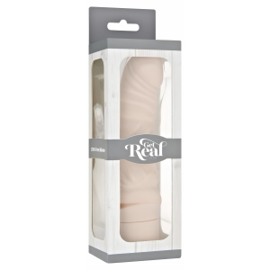 Mini Classic Vibrator Punctul G Thumb 4