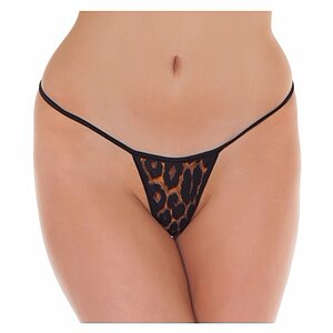 Chilot Mini Amorable Angel Leopard S-L