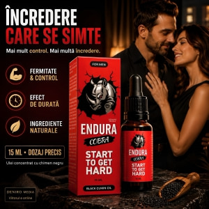 Ulei Erecție Morningstar Endura Cobra Oil 15ml Thumb 3