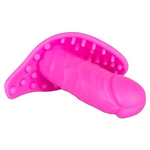 My Little Secret Silicone Roz Thumb 1