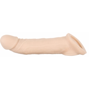 Nature Skin Penis Sleeve Thumb 6
