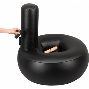 NMC Lust Thruster: Pernă Gonflabilă cu 10 Moduri Thumb 2