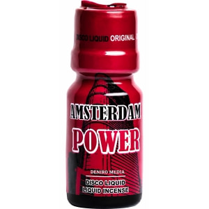 Odorizant Afrodisiac Amsterdam Power 10ml