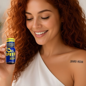 Odorizant Euforic Rush Speed Stimulent Sexual 10ml Thumb 1