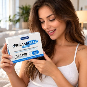Capsule Potență Medica-Group Orgasm Max pentru Erecție