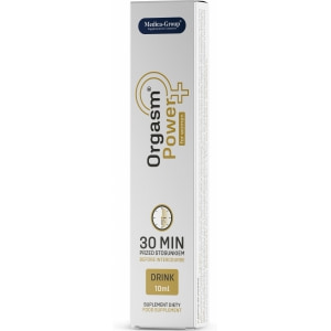 Afrodisiac Orgasm Power Pentru Femei, Libido Mărit 10ml Thumb 1
