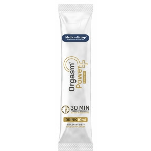 Afrodisiac Orgasm Power Pentru Femei, Libido Mărit 10ml Thumb 2