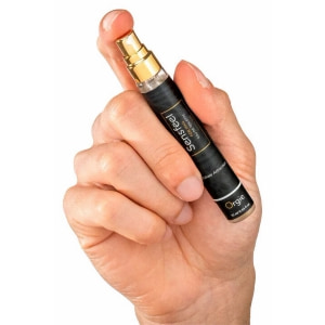 Orgie Sensfeel For Man EDT 10 ml Parfum Masculin Discret Thumb 1