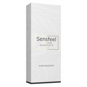 Orgie Sensfeel Woman Travel 10 ml — Parfum cu Feromoni Thumb 3