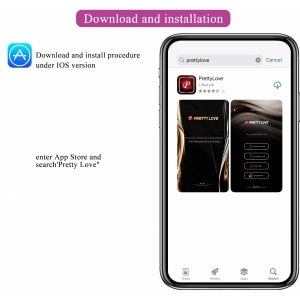 Vibrator Ou Catalina Control Bluetooth Reîncărcabil Din silicon Roz Thumb 13