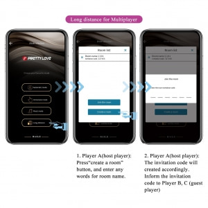 Vibrator Ou Catalina Control Bluetooth Reîncărcabil Din silicon Roz Thumb 8