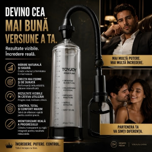 Pachet Aprindere Totală - Kit Complet pentru Cuplu