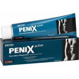 Pachet Cremă Erecție Get Hard + Cremă Potență Penix