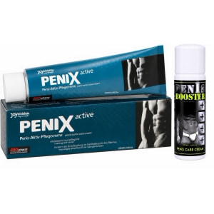Pachet Cremă Pentru Potență Penis Booster 125ml + Cremă Pentru Potență Penix 75ml Pachet Cremă Pentru Potență Penis Booster 125ml + Cremă Pentru Potență Penix 75ml