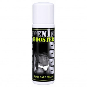 Pachet Cremă Pentru Potență Penis Booster 125ml + Spray Pentru Potență Maxi Erect 907