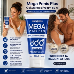 Pachet Intensitate: Plăcere, Putere și Strâmtare