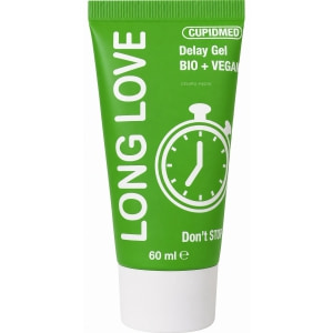 Pachet Gel Ejaculare Precoce Long Love 50ml + Gel Mărirea Penisului Mr XXL Gel 50ml