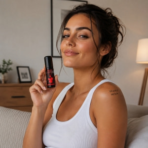 Pachet Cremă Pentru Potență Penis Booster 125ml + Spray Pentru Potență Maxi Erect 907 Thumb 6