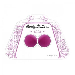 Palline Candy Balls Lux Mov Thumb 1