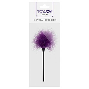 Pamatuf Feather Tickler Mov Thumb 1