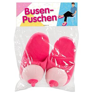 Papuci Cu Sani Roz Thumb 3